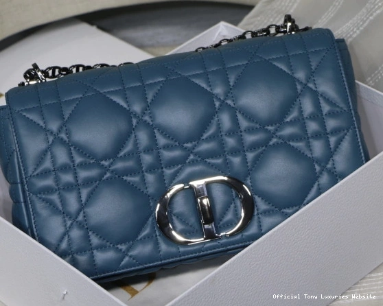 Tony Luxuries LARGE CARO diro BAG 0730